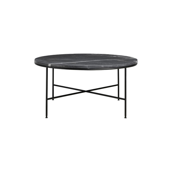 Planner&trade; MC300 sofabord, charcoal, Fritz Hansen