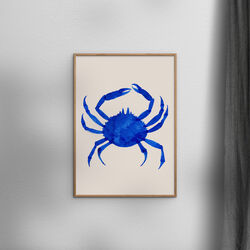 Cangrejo de Noche, THE POSTER CLUB