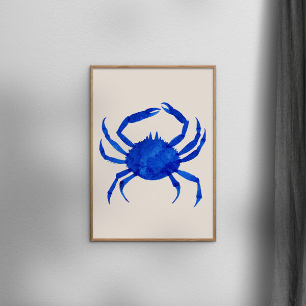 Cangrejo de Noche, THE POSTER CLUB