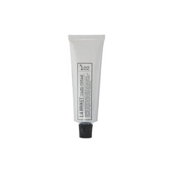 No. 102 h&aring;ndkrem, bergamot/patchouli, L:a Bruket
