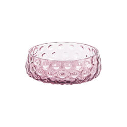 Danish Summer skål, purple, Kodanska