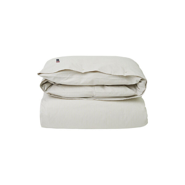 Pin Point dynetrekk, gr&aring;/hvit, Lexington