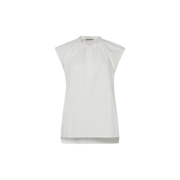 Irina top, coco milk, Minimum