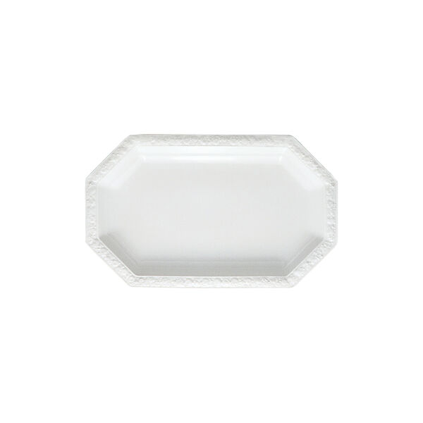Maria white Platter 38 cm, Rosenthal