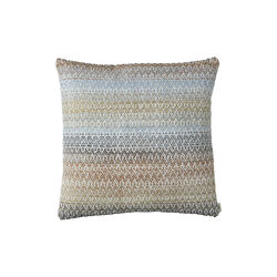 Nordic wave pute 50x50, multi-light, Kitty Sablu
