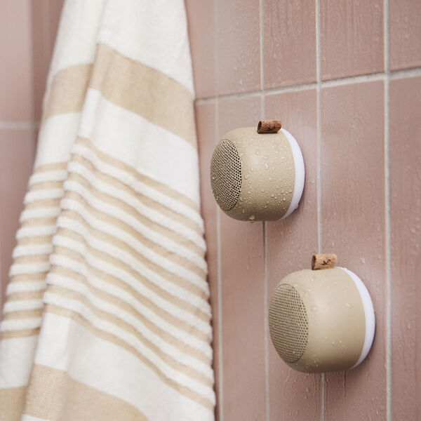 aLIGHT Bluetooth h&oslash;yttaler, Kreafunk