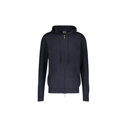 Sting hettegenser, navy melange, Urban Pioneers