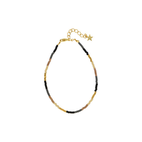 Kira armb&aring;nd, blackie, Nuni Copenhagen