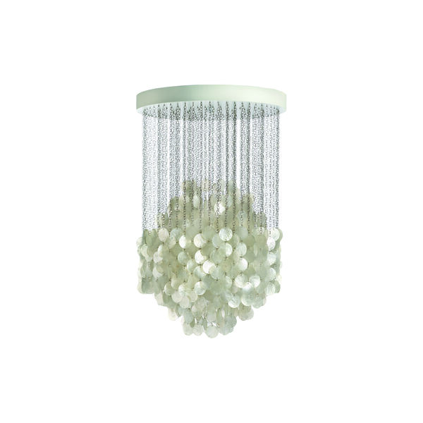 Verpan Fun 4DM pendel, Verpan