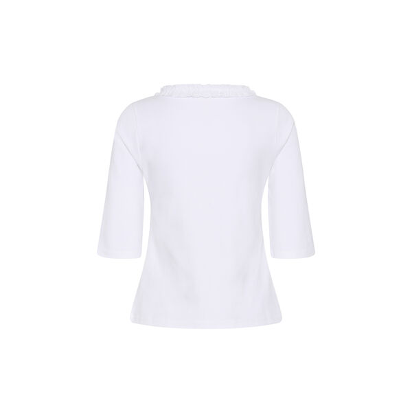 DalillaPW TShirt, bright white, Part Two