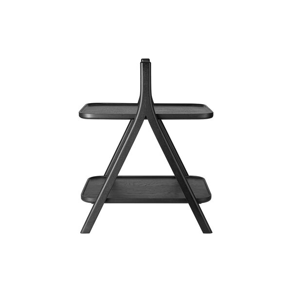 ETA sidebord, black, Blomus