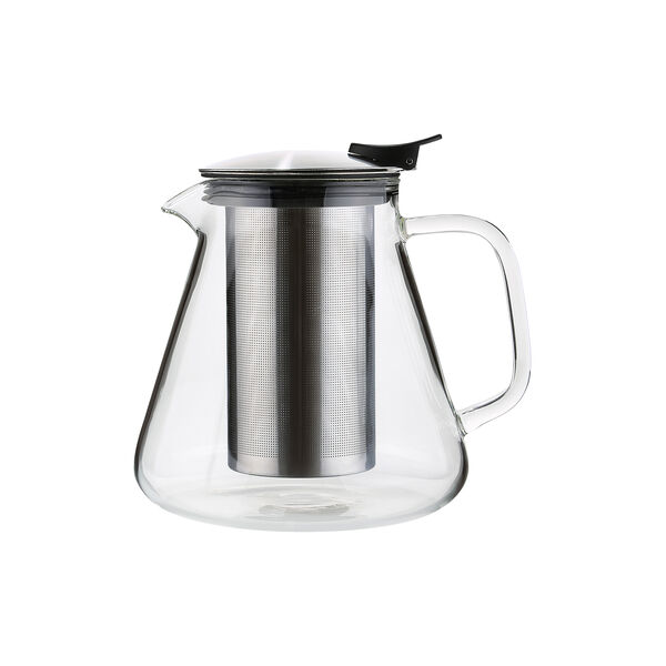 GIULIETTA tekanne med infuser 1 L, Cilio