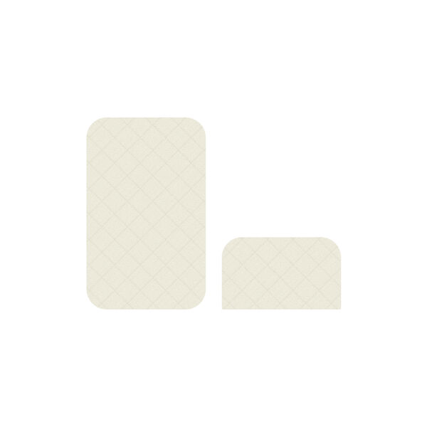 Sebra Classic II Baby & Jr. Mattress Sebra Classic II Baby & Jr. Mattress, Sebra