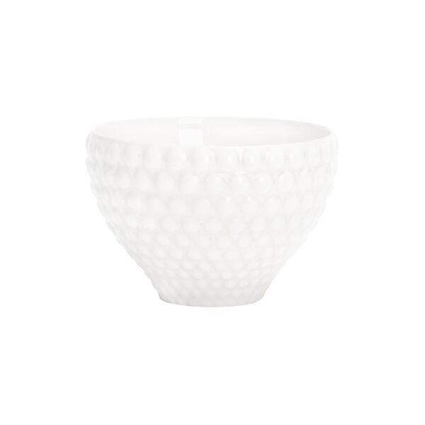 Bubbles skål 13 cm, white Bubbles skål 13 cm, white, Mateus