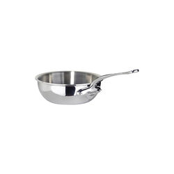 Cook Style sautépanne buttet Ø 20 cm, Mauviel 1830