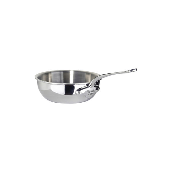 Cook Style sautépanne buttet Ø 20 cm, Mauviel 1830
