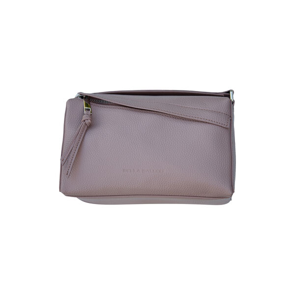 LUCCA Cross Body Veske, mauve, Bella Ballou