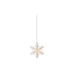 Snowflake, XS, LE KLINT