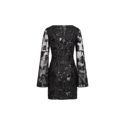 Aubrey Dress, black, Urban Pioneers