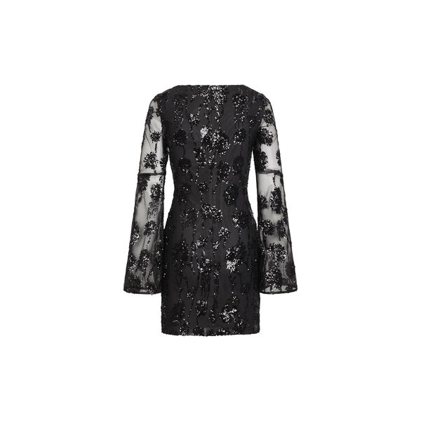 Aubrey Dress, black, Urban Pioneers