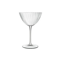 Optica Martiniglass, 4 stk, Luigi Bormioli