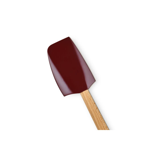 Signature mellan slikkepott, garnet, Le Creuset