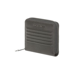 I-Con lommebok, nero, Mandarina Duck