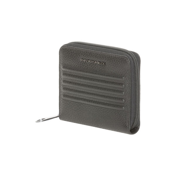 I-Con lommebok, nero I-Con lommebok, nero, Mandarina Duck