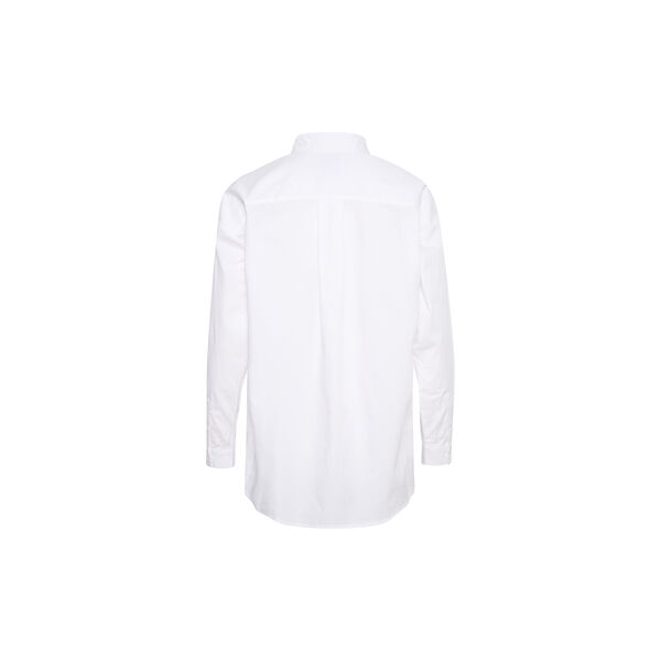 03 THE SHIRT, bright white, My Essential Wardrobe