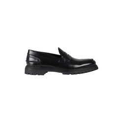 Polido Loafer James, black, Mads Nørgaard