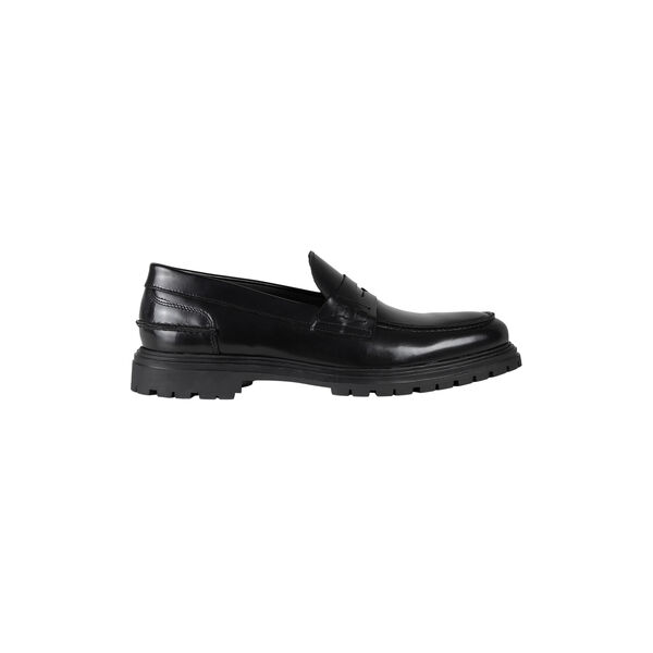Polido Loafer James, black, Mads Nørgaard