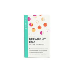 Breakout-boks, Patchology