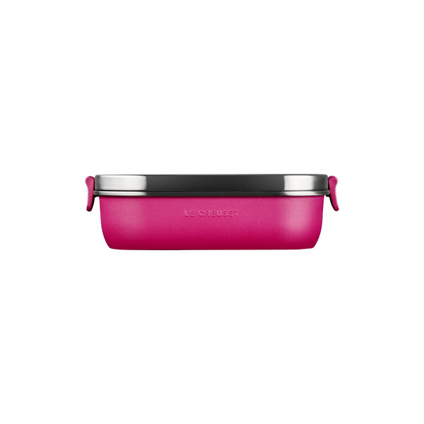 On The Go Matboks, berry, Le Creuset