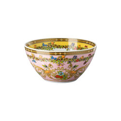 Bowl 15 cm, le jardin de versace, Rosenthal x Versace