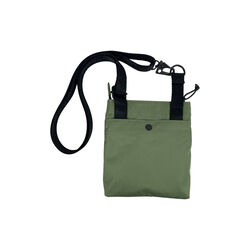 BOB, olive leaf - twill, Kintobe