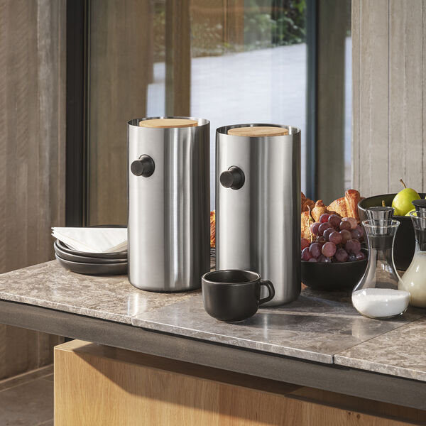 Nordic Kitchen pumpekanne, Eva Solo