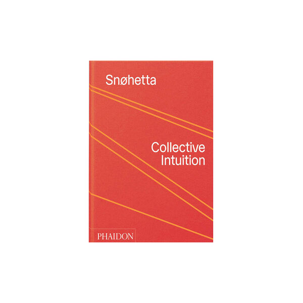 Snøhetta - Collective Intuition, New Mags