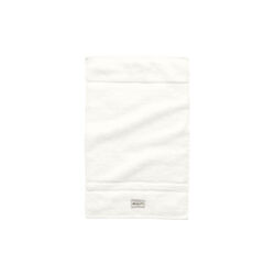 Premium Towel 30X50, white, Gant