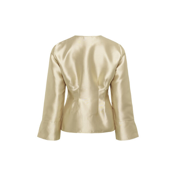 KBCampbell Shirt, oatmeal, Karen by Simonsen