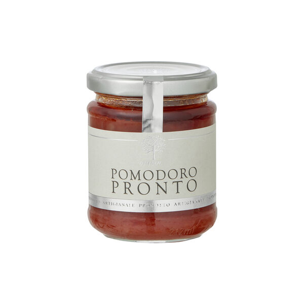 Tomatsaus, 180 g Tomatsaus, 180 g, Made by Mama