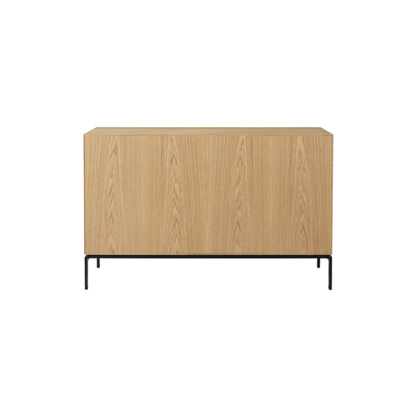 FK63 2115F skap, oljet eik FK63 2115F skap, oljet eik, Carl Hansen & Søn