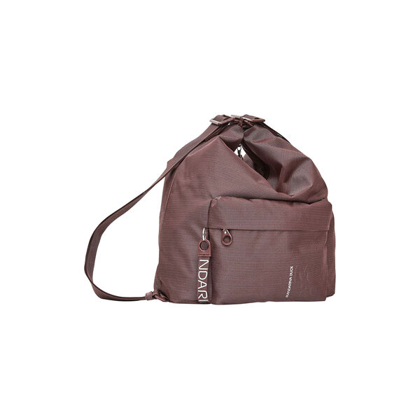 MD20 hobo/backpack, grape MD20 hobo/backpack, grape, Mandarina Duck