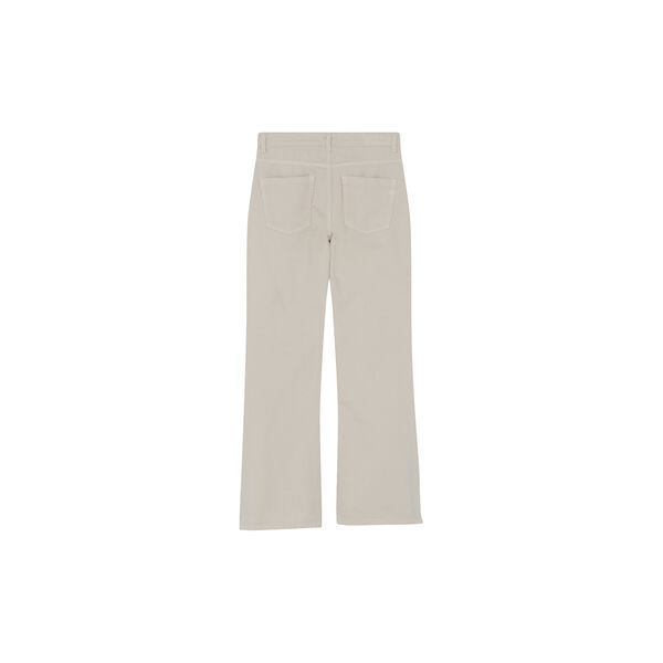2ND Lamar - Twill Denim, tofu, 2NDDAY