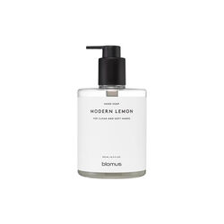 SATOMI H&aring;nds&aring;pe - Modern Lemon 500 ml, Blomus