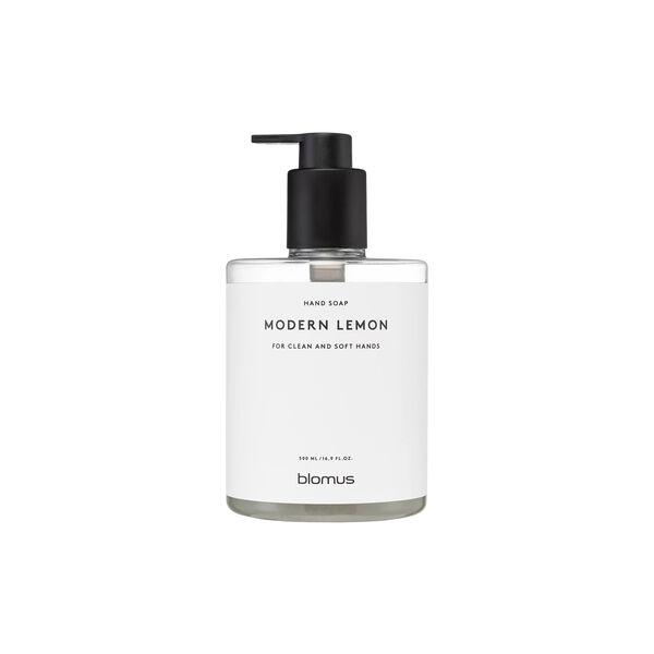 SATOMI Håndsåpe - Modern Lemon 500 ml, Blomus