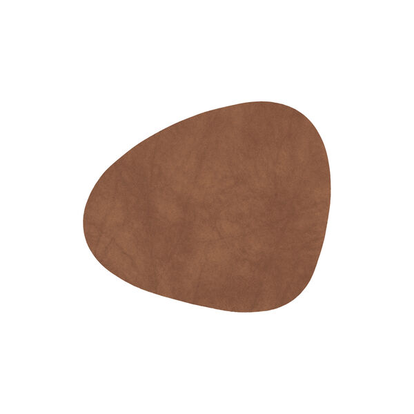 Curve glassbrikke, nupo nature Curve glassbrikke, nupo nature, LIND DNA