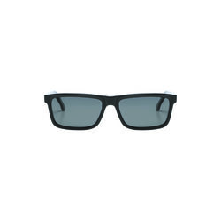 Leo solbrille, black, Komono