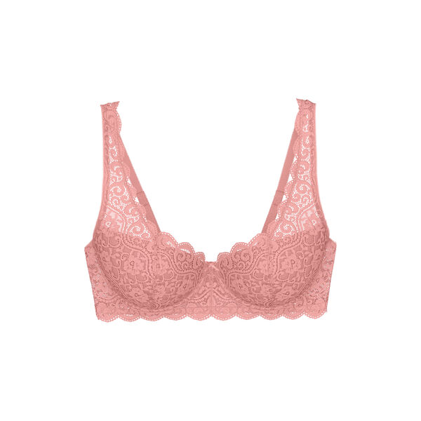 Amourette WHP, cherry rose, Triumph