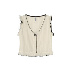 FeliaRS Top, afterglow, Résumé