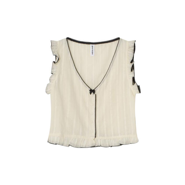 FeliaRS Top, afterglow, Résumé